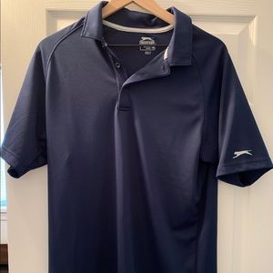Puma golf shirt
